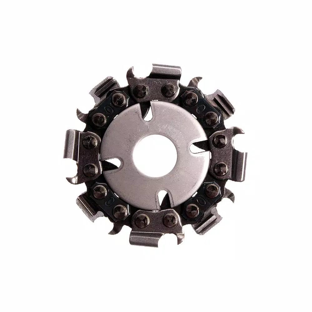 Promo ⌛ King Arthur's Tools King Arthur’s Tools Merlin2 Disc 8 Tooth Disc Set 🌟