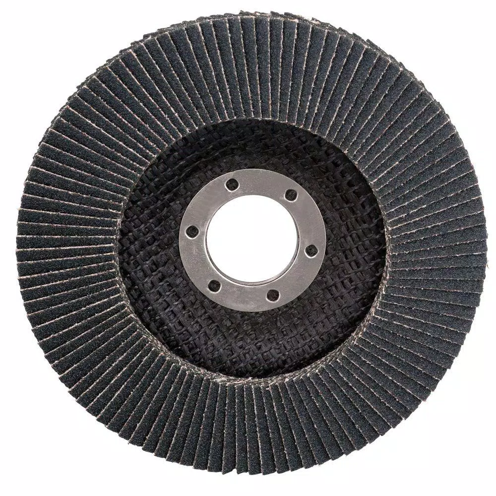 Top 10 β DIABLO 4-1/2 In. 80-Grit Steel Demon Grinding And Polishing Flap Disc With Type 29 Conical Design π 5 Top 10 β DIABLO 4-1/2 In. 80-Grit Steel Demon Grinding And Polishing Flap Disc With Type 29 Conical Design π - Image 3