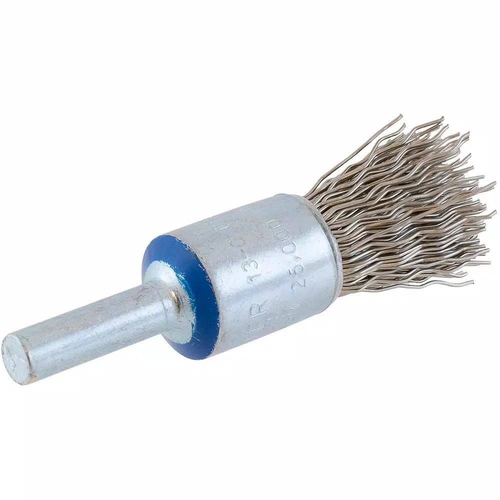 Discount โจ WALTER SURFACE TECHNOLOGIES 0.5 In. Mounted Brush With Crimped Wires ๐ 2 Discount โจ WALTER SURFACE TECHNOLOGIES 0.5 In. Mounted Brush With Crimped Wires ๐ -Abrasives Sales Store unnamed file 41