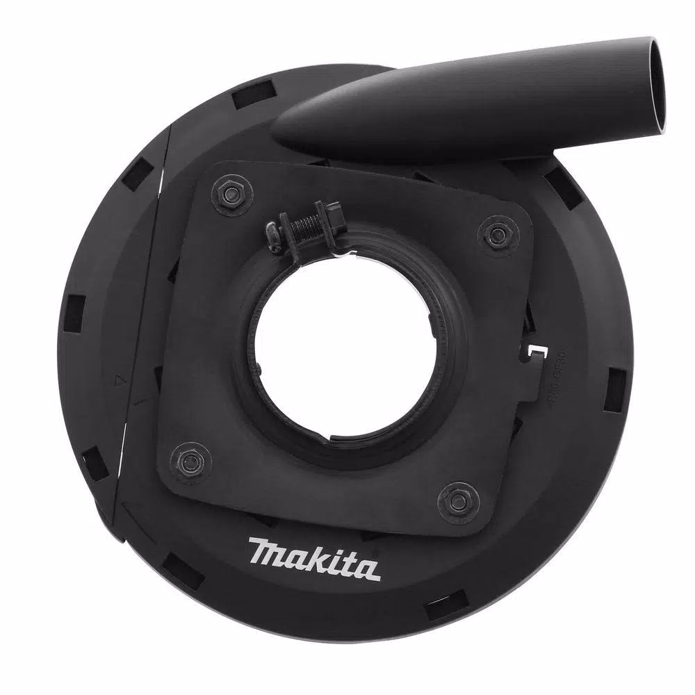Discount โ๏ธ Makita 7 In. Grinder Dust Shroud ๐