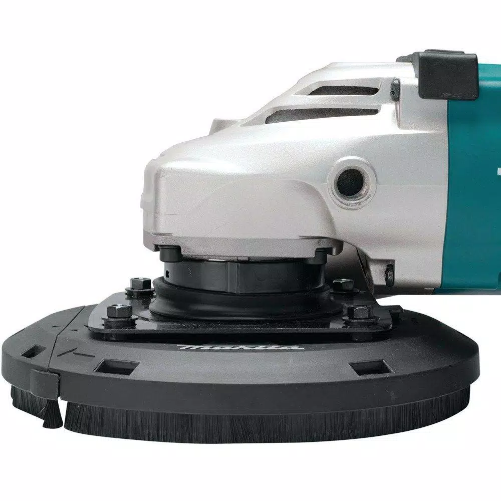 Discount ✔️ Makita 7 In. Grinder Dust Shroud 🎉 10 Discount ✔️ Makita 7 In. Grinder Dust Shroud 🎉 - Image 8
