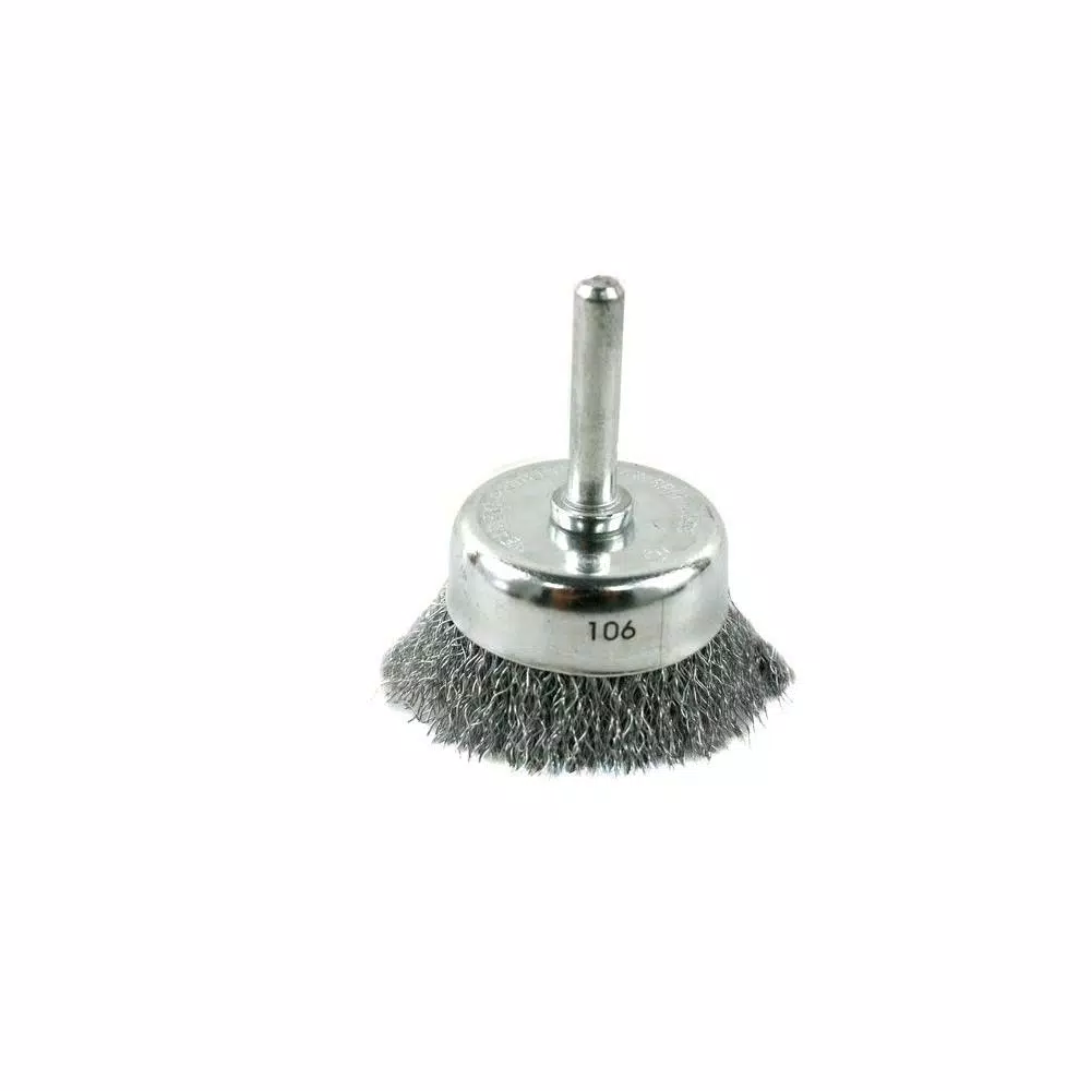 Discount ๐ฅ Avanti Pro 2 In. Wire Cup Brush ๐