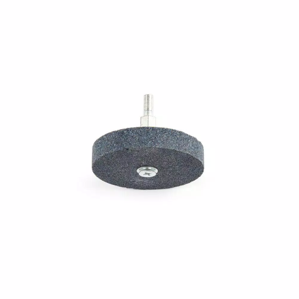Best Pirce ๐ Lincoln Electric 2-1/2 In. X 1/2 In. Black Aluminum Oxide Grinding Wheel ๐ฅฐ