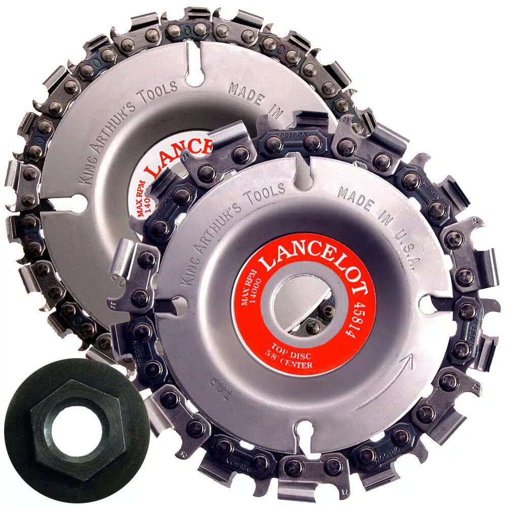 Cheap 👍 King Arthur's Tools King Arthur’s Tools Lancelot 14/Lancelot 22 Tandem Combo ⌛