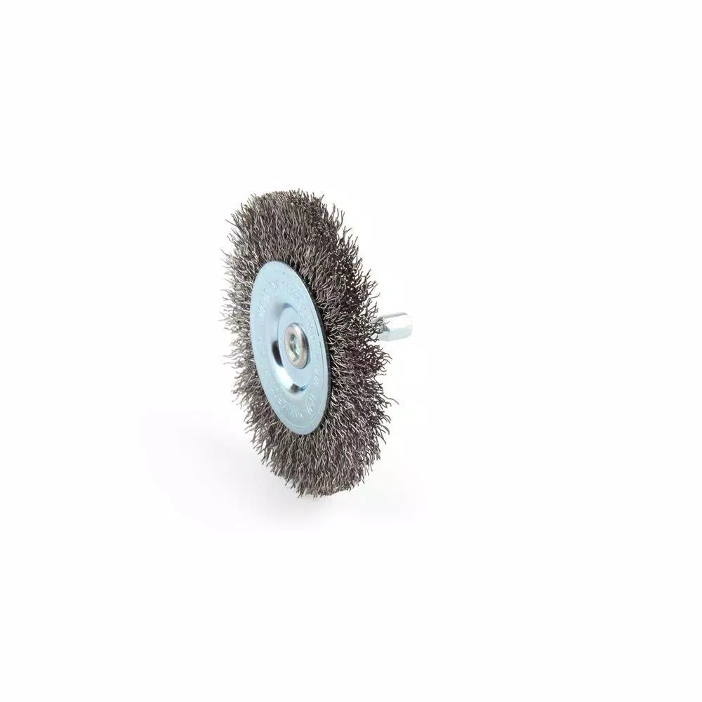 Wholesale ๐ Lincoln Electric 3 In. Circular Coarse Wire Brush ๐ 1 Wholesale ๐ Lincoln Electric 3 In. Circular Coarse Wire Brush ๐ -Abrasives Sales Store unnamed file 809