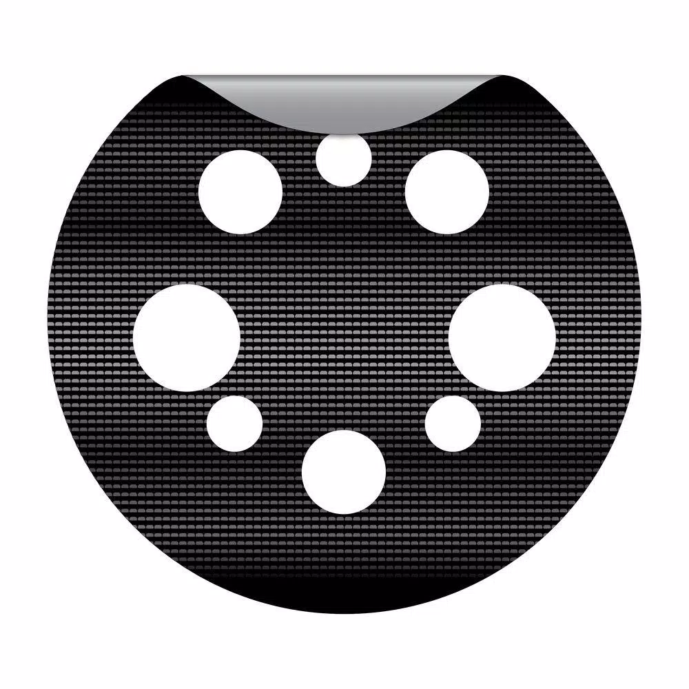 Cheapest 😀 DIABLO 5 In. Random Orbital Universal Conversion Sanding Disc 💯 -Abrasives Sales Store unnamed file 850