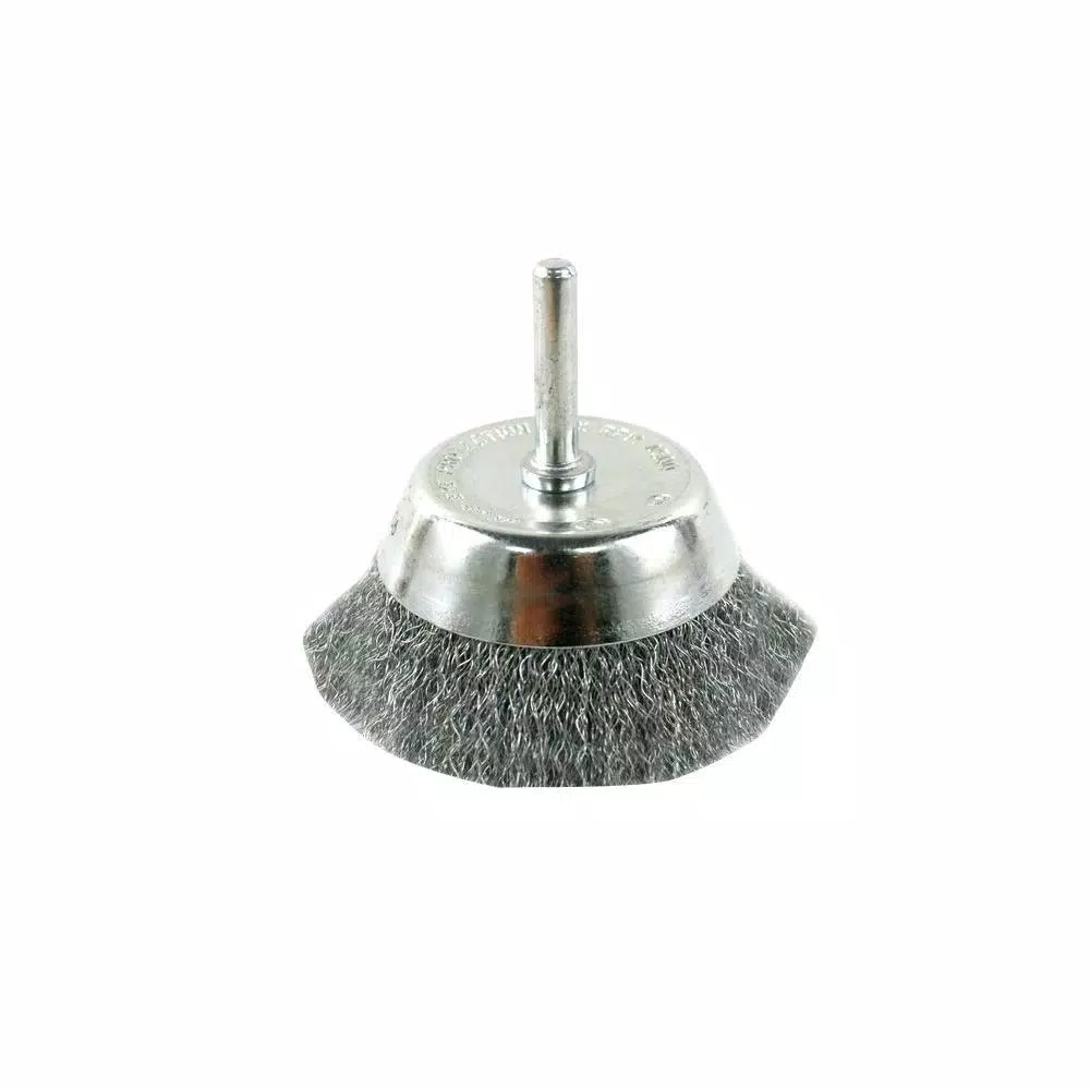 Coupon ⭐ Avanti Pro 3 In. Wire Cup Brush 😉