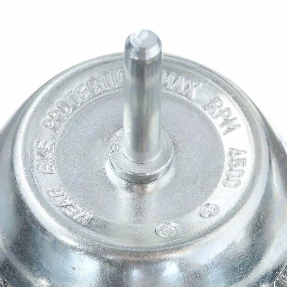 Coupon โญ Avanti Pro 3 In. Wire Cup Brush ๐ 6 Coupon โญ Avanti Pro 3 In. Wire Cup Brush ๐ - Image 4