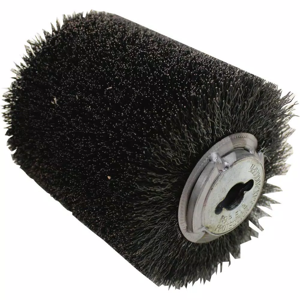 Budget 👏 Makita 4-3/4 In. Wire Brush Wheel 🎁
