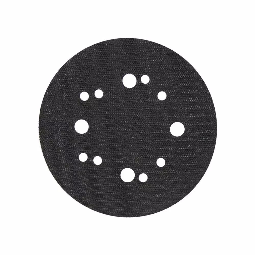 Best reviews of 👏 DIABLO 5 In. SandNet Connection Pad For Random Orbital Sanders 😀