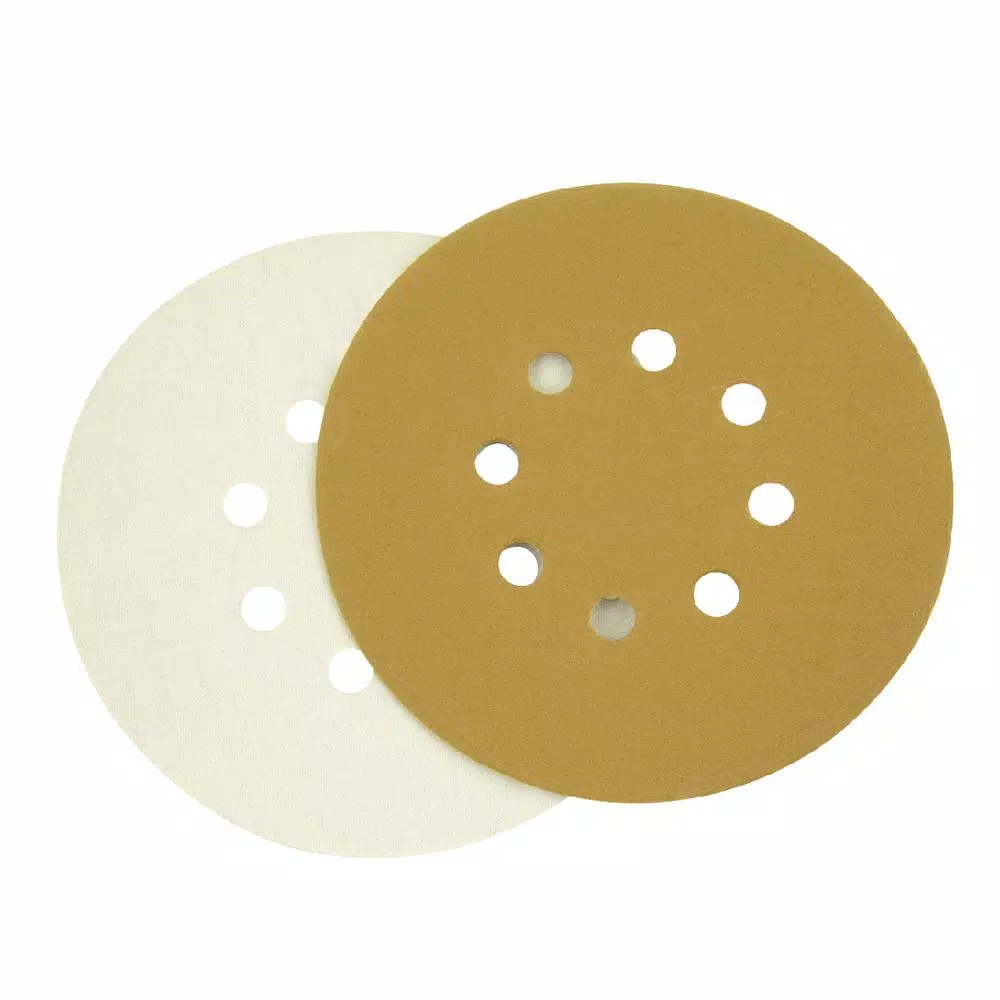 Brand new π POWERTEC 6 In. 8-Hole 220-Grit Hook And Loop Sanding Discs In Gold (50-Pack) π 2 Brand new π POWERTEC 6 In. 8-Hole 220-Grit Hook And Loop Sanding Discs In Gold (50-Pack) π -Abrasives Sales Store unnamed file 942