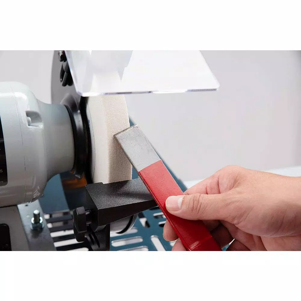 Top 10 ๐ POWERTEC 8 In. X 1 In. X 5/8 In. 60 Grit White Aluminum Oxide Grinding Wheel ๐ฏ 7 Top 10 ๐ POWERTEC 8 In. X 1 In. X 5/8 In. 60 Grit White Aluminum Oxide Grinding Wheel ๐ฏ - Image 5