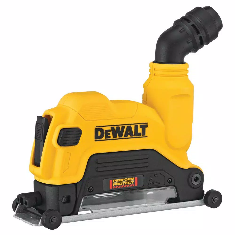 Abrasives Sales Store 17 Best deal π₯ DEWALT 4-1/2 In. To 5 In. Grinder Cutting Shroud π―